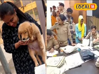 घटनास्थळाचे दृश्य