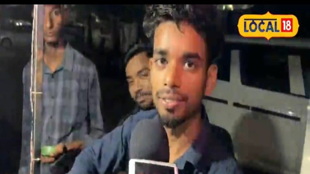 अजय कुमार साह 