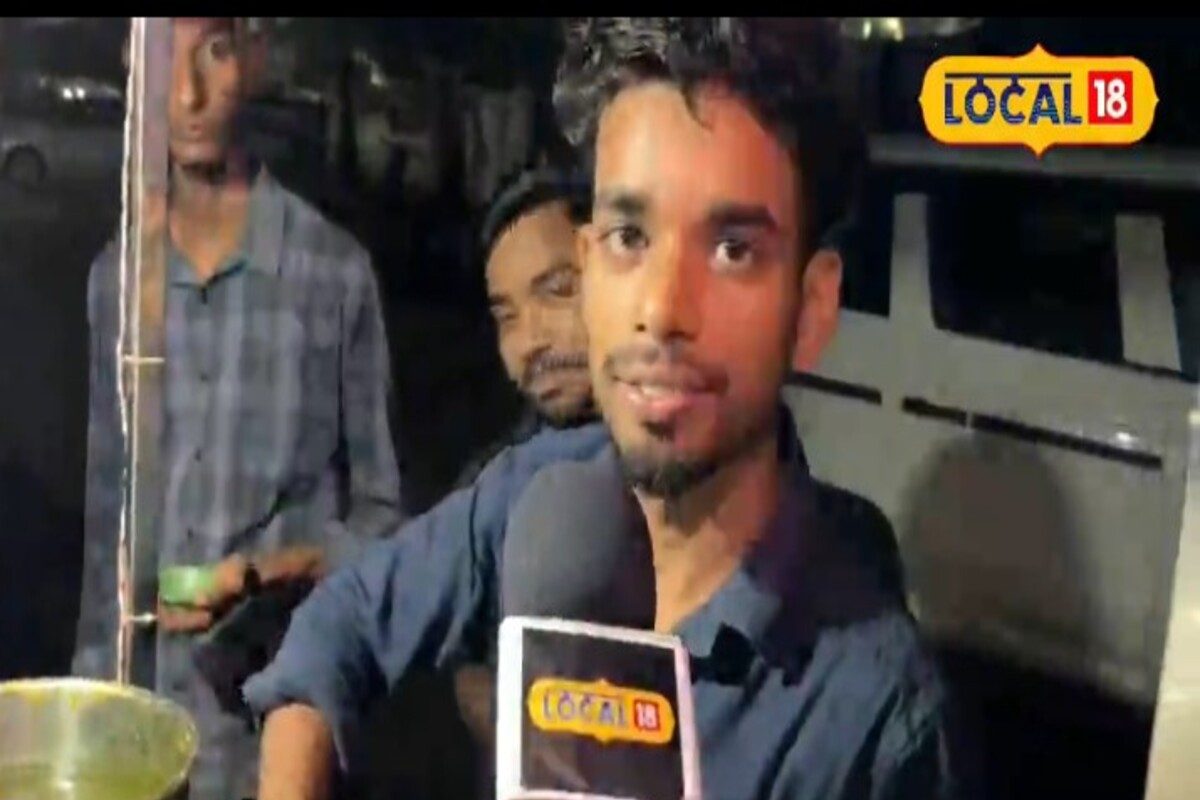 महज 4 घंटे में कमाए 3 हजार रुपए तक, एक युवा इंजीनियर ने नौकरी न मिलने पर लिया अनोखा फैसला महज 4 घंटे में कमाए 3 हजार रुपए तक, एक युवा इंजीनियर ने नौकरी न मिलने पर लिया अनोखा फैसला