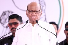 इंडिया आघाडीत पीएम पदाचा उमेदवार कोण? शरद पवारांनी केला मोठा खुलासा