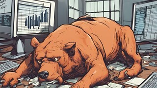 शेअर मार्केट कोसळलं