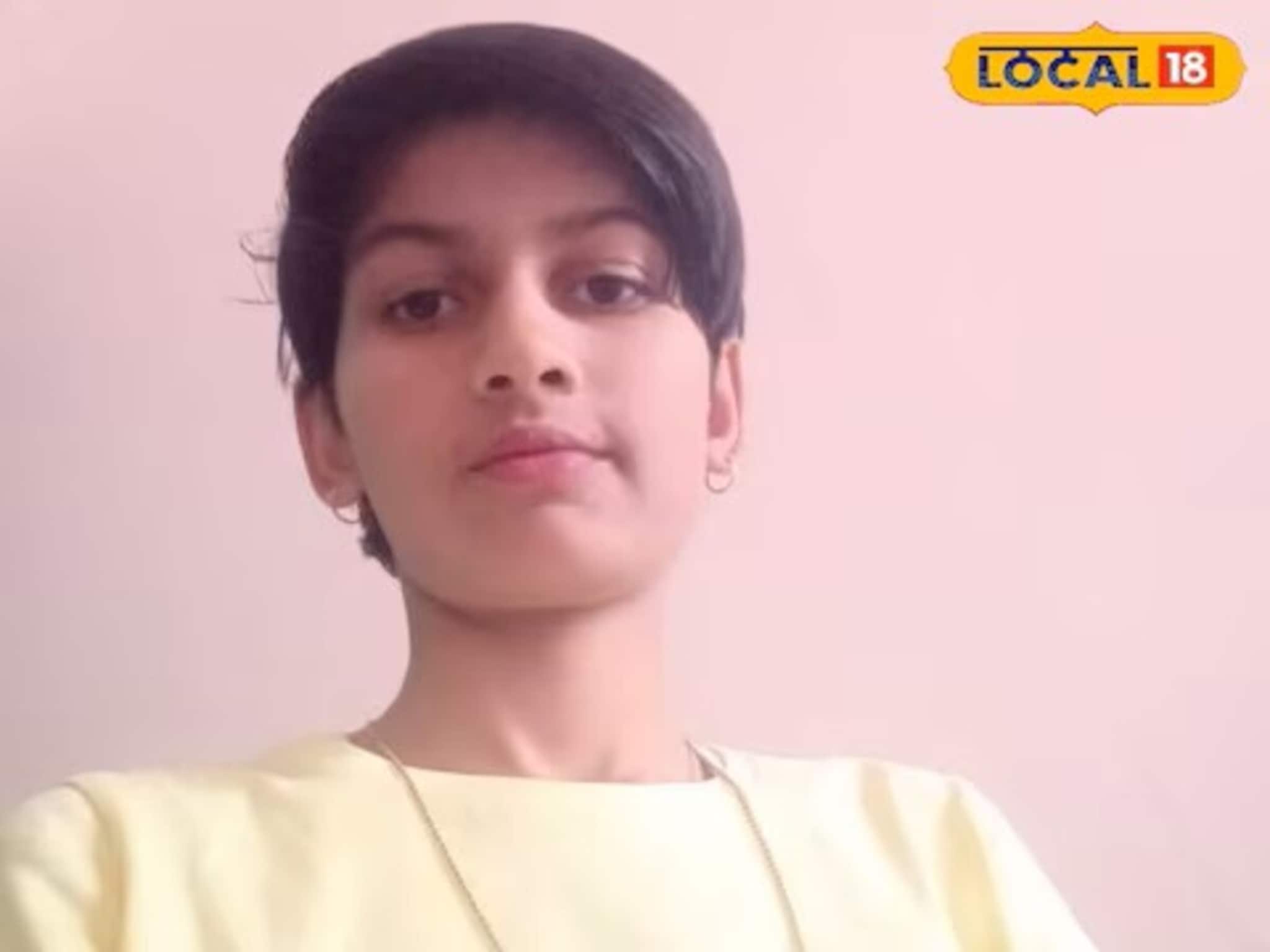 inspiring story : शेतकऱ्याच्या पोरीची कमाल, मोबाईलपासून दूर, शेतात टॉर्च लावून अभ्यास, आता मिळवलं मोठं यश