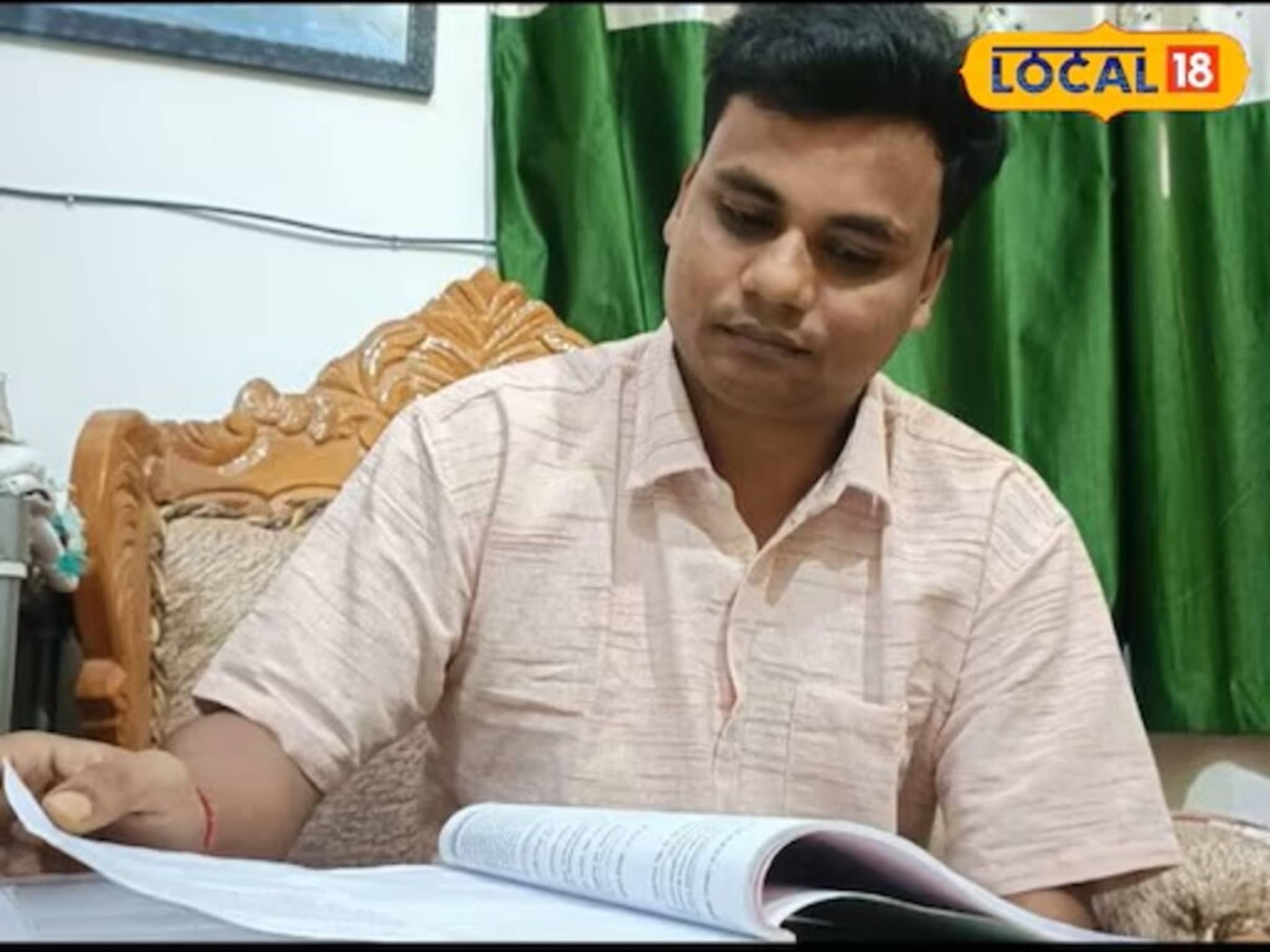 UPSC परीक्षेची तयारी करताना या गोष्टी अत्यंत महत्त्वाच्या, स्वत: IFS अधिकाऱ्यांनी दिली महत्त्वाची माहिती