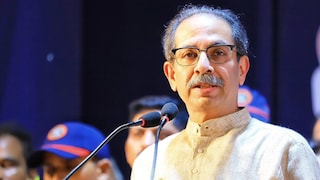 उद्धव ठाकरे उद्धव ठाकरे