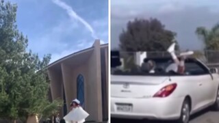 लग्नातून पळाली नवरी