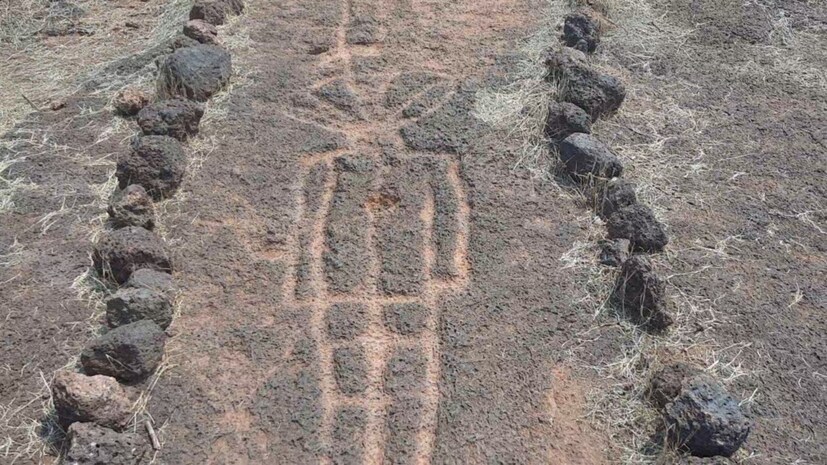 बंगळुरू आयआयटी आणि निसर्ग यात्री संस्थेचा यात समावेश आहे. ही कातळ शिल्प नेमकी कोणत्या काळातील आहेत. या कातळ शिल्पा मागील रहस्य नेमकं काय आहे याचा शोध घेण्याचं काम सुरू आहे. त्यामुळे दापोलीत आढळलेल्या प्राचीन कातळ शिल्पाचं रहस्य उलगडलं जाणार आहे.