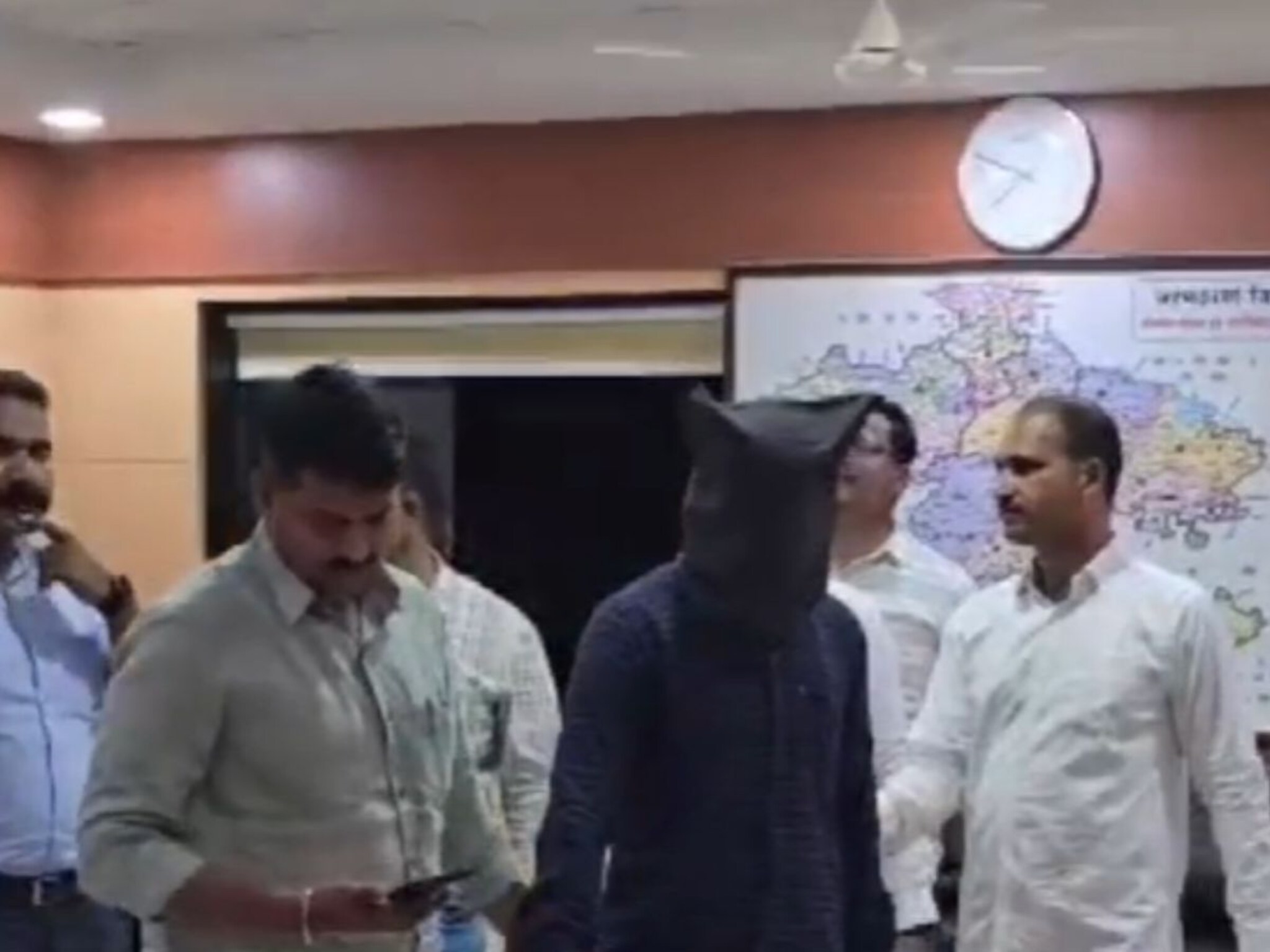 अहमदनगर हादरलं, शुल्लक कारणातून मित्रानेच केली मित्राची हत्या