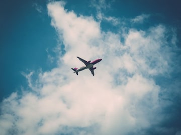 Flight Ticket: या दिवशी संध्याकाळी बुकिंग केल्यावर मिळतात विमानाची स्वस्त तिकिटं Flight Ticket: या दिवशी संध्याकाळी बुकिंग केल्यावर मिळतात विमानाची स्वस्त तिकिटं