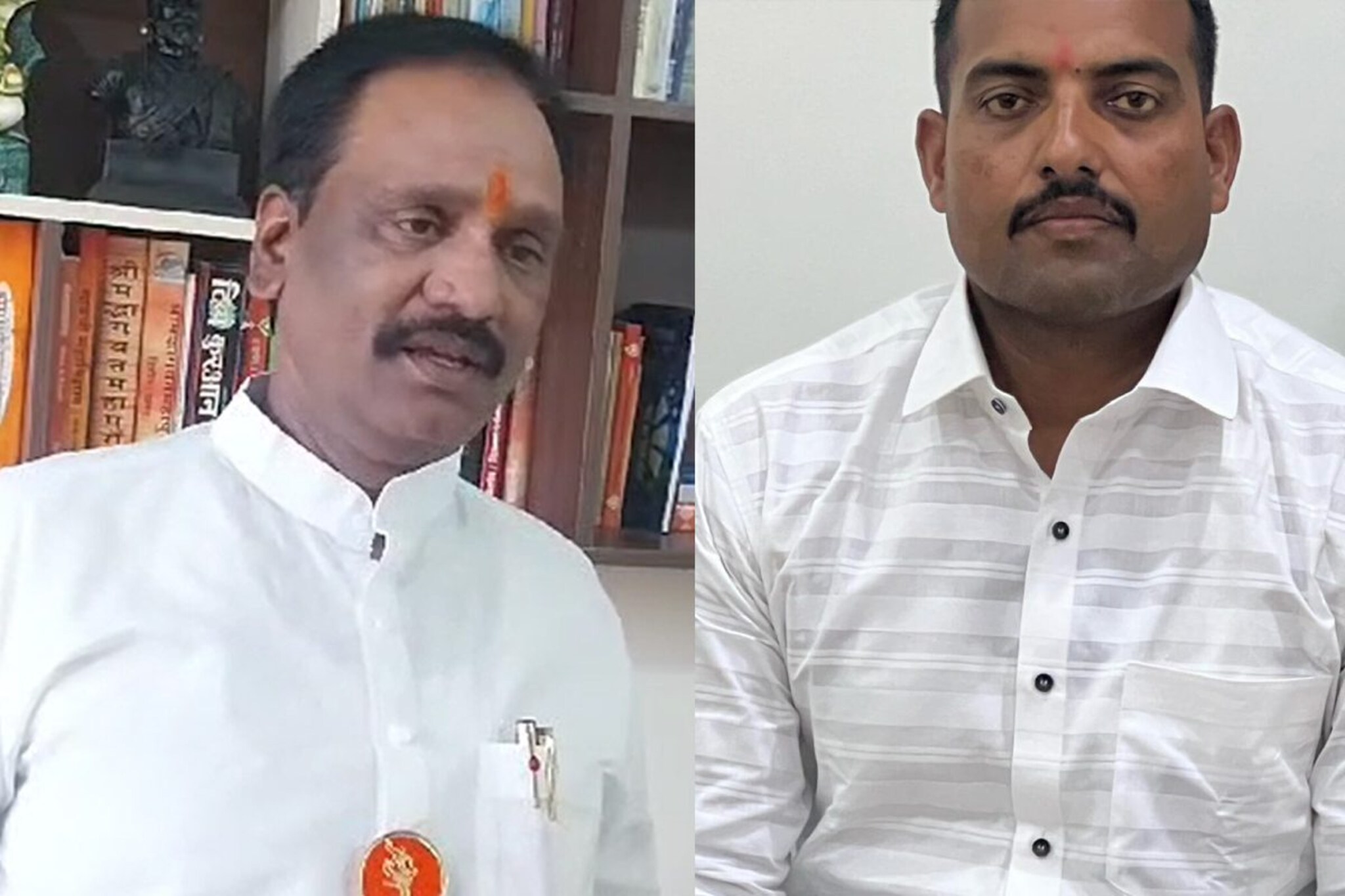 ईव्हीएम हॅक करणाचा दावा करणाऱ्या जवानाचं सत्य आलं समोर; दानवेंना दिली होती ऑफर