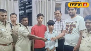 प्रेरणादायी कहाणी