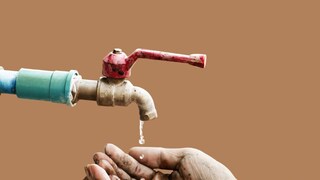 पाणीकपात