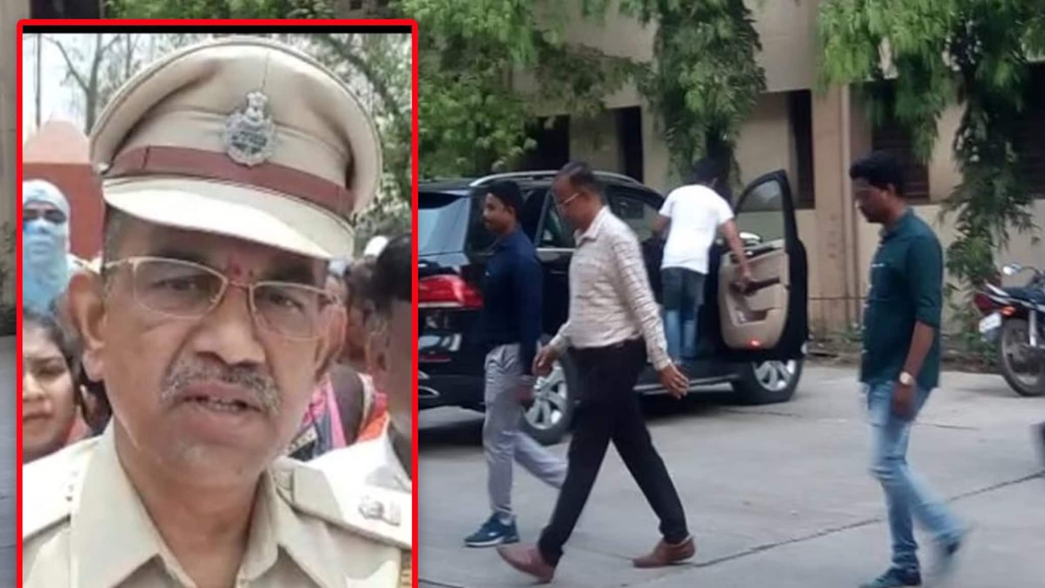 Chandrapur News : चंद्रपूरच्या लाचखोर अधीक्षकाला अखेर अटक! मोठा मासा गळाला लागणार? कोट्यवधींच्या घोटाळ्याचा संशय