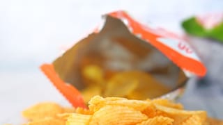 चिप्सच्या पाकिटातील हवेचा आरोग्यावर काय परिणाम?