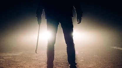 हत्याऱ्याच्या प्रेमात पडली महिला हत्याऱ्याच्या प्रेमात पडली महिला