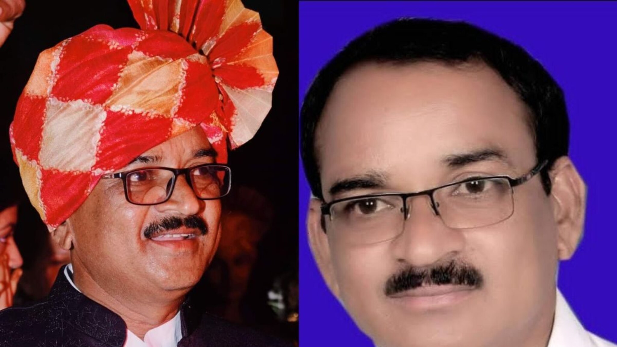 दोघांच्या भांडणात तिसऱ्याचा गेला जीव; शिक्षकाकडून संस्था उपाध्यक्षाची हत्या