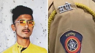 सरावादरम्यान तरुणाच्या डोक्यात गोळा पडून मृत्यू!