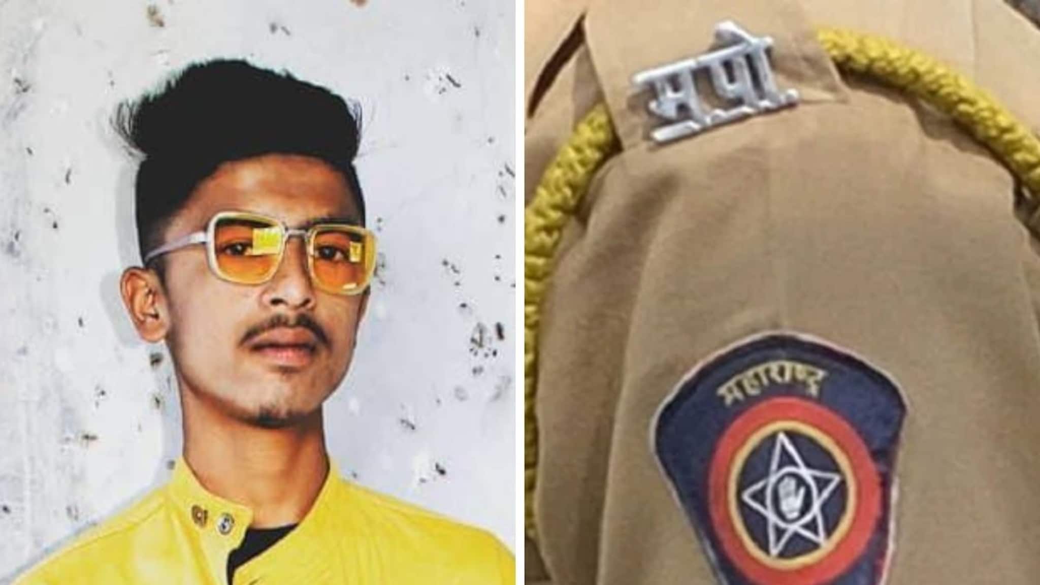 Dharashiv News: खाकी वर्दीचं स्वप्न राहिलं अधुरं, सरावादरम्यान तरुणाच्या डोक्यात गोळा पडून मृत्यू!