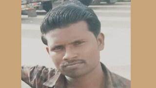 डांभुर्णी गावातील ड्रायव्हरचा मृत्यू