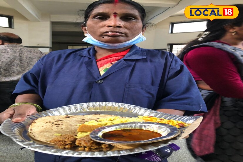 तब्बल महिनाभर आधीच नोंदणी केल्यानंतर अन्नदानासाठी संधी मिळते अशा प्रकारे आतापर्यंत मागील 7 वर्षात 3 लाख लोकांची भूक या उपक्रमातून भागली आहे. या उपक्रमासाठी दररोज 3 हजार 500 रुपयांचा खर्च येतो तर आत्तापर्यंत 90 लाख रुपये या उपक्रमावर खर्च झाले आहेत.