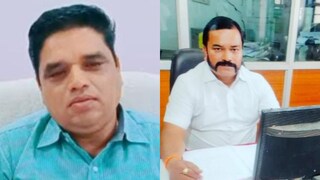 लाचलुचपत प्रतिबंधक विभागाची मोठी कारवाई