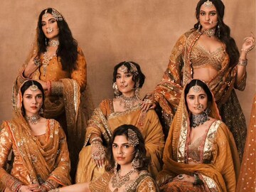 सोनाक्षी की मनीषा कोईराला; ‘हिरामंडी’ साठी कोणी घेतलं सर्वाधिक मानधन?