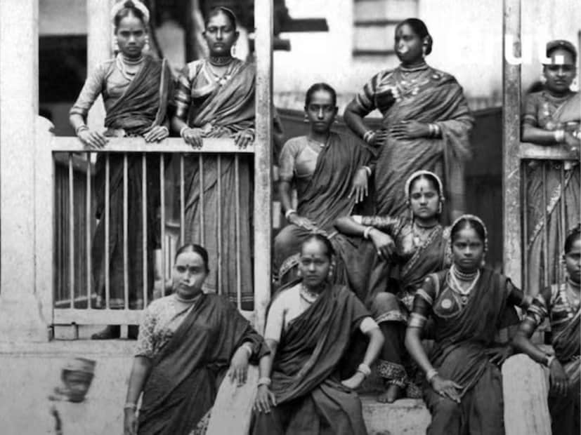  अस्लम महमूद यांच्या 'अवध सिम्फनी: नोट्स ऑन अ कल्चरल इंटरल्यूड' या पुस्तकातही वेश्यालय आणि  मिळते. पुस्तकात अवधच्या  आहेत आणि त्यांचे दैनंदिन जीवन उलगडलं आहे.