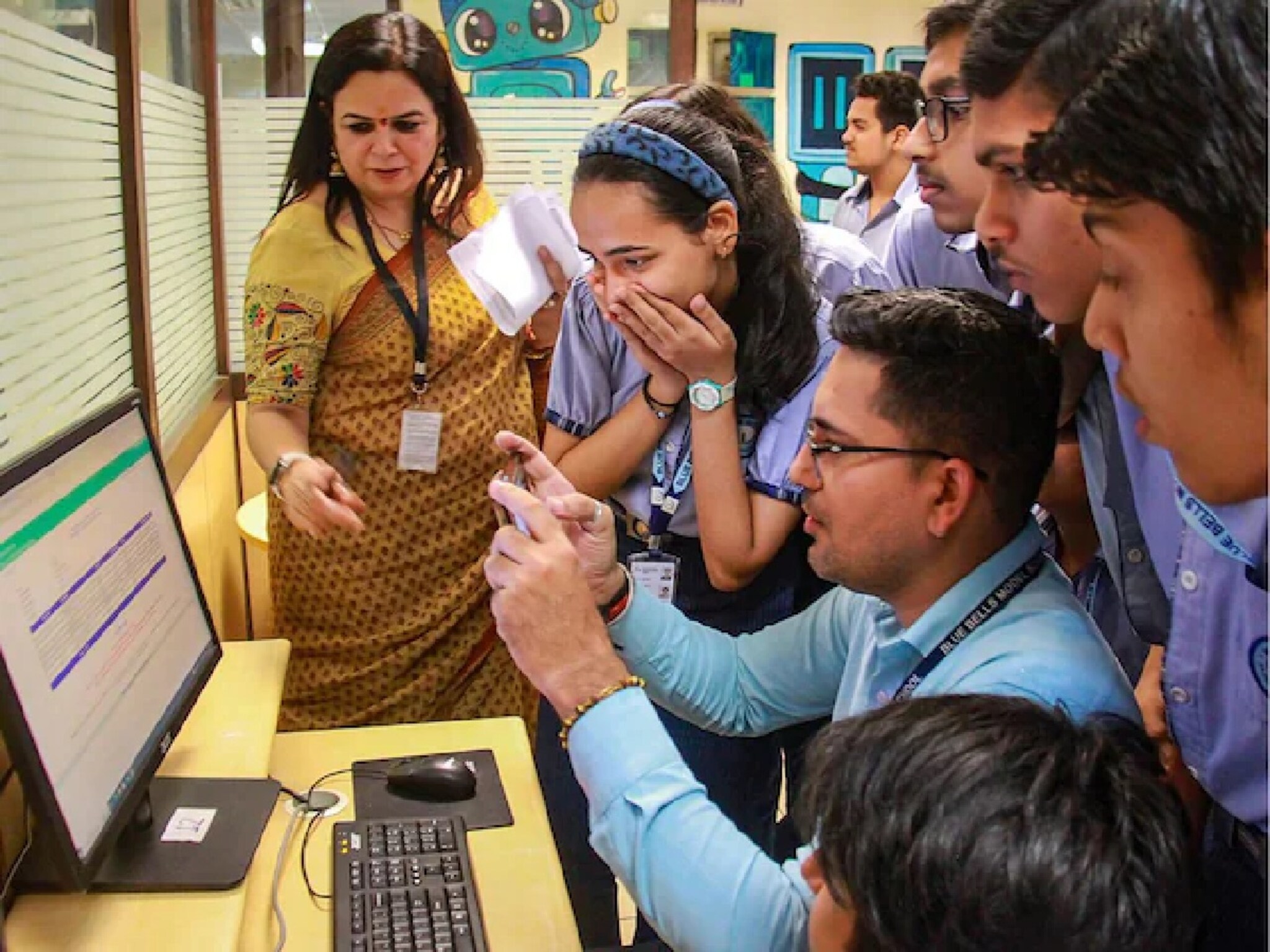 Maharashtra Board 12th HSC Result 2024 : बारावीचा निकाल जाहीर, कुठे आणि कसा बघायचा? वाचा स्टेप बाय स्टेप पूर्ण माहिती