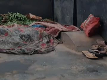 जळगावातील चौघांचा भयानक शेवट