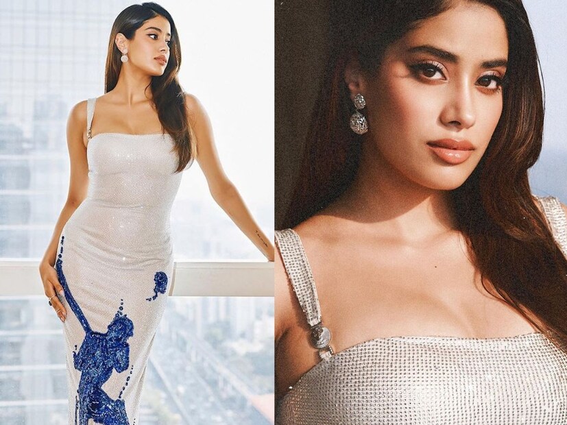 जान्हवी कपूर नुकतीच 'मिस्टर अँड मिसेस माही' या चित्रपटात दिसली होती. ज्याला प्रेक्षकांचा चांगला प्रतिसाद मिळाला आहे. आता ती लवकरच ज्युनियर एनटीआरसोबत 'देवरा' चित्रपटात दिसणार आहे. याशिवाय अभिनेत्रीकडे अनेक प्रोजेक्ट्स आहेत.