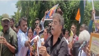 (जितेंद्र आव्हाड)