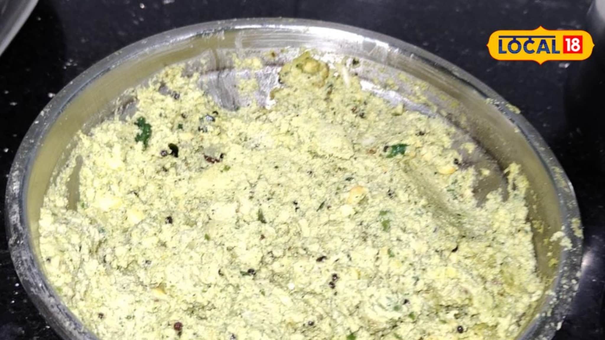 उन्हाळा स्पेशल कैरीची डाळ चटणी, पारंपारिक पद्धतीने घरीच बनवा रेसिपी