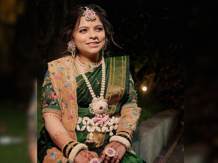 महाराष्ट्राची लाडकी लिटिल चॅम्प्स कार्तिकी गायकवाड नुकतीच आई झाली. तिनं <a href="https://www.instagram.com/kartiki_kalyanji_gaikwad9/?hl=hi" target="_blank" rel="noopener">सोशल मीडियावर फोटो शेअर</a> करत ही माहिती दिली. महाराष्ट्राची लाडकी लिटिल चॅम्प्स कार्तिकी गायकवाड नुकतीच आई झाली. तिनं <a href="https://www.instagram.com/kartiki_kalyanji_gaikwad9/?hl=hi" target="_blank" rel="noopener">सोशल मीडियावर फोटो शेअर</a> करत ही माहिती दिली.