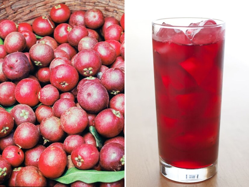  <a href="https://news18marathi.com/photogallery/lifestyle/summer-tips-these-fruits-will-keep-you-hydrated-and-cool-in-summer-also-avoid-heat-stroke-mhpj-1179226.html">कोकम फळ</a> आणि त्यापासून तयार केलेला रस प्यायल्याने पचनशक्ती चांगली राहते. आतड्यांच्या आरोग्याला चालना मिळते. यात काही अँटी-बॅक्टेरियल घटक असतात जे पोटाशी संबंधित समस्या जसे की गॅस, अपचन, सूज येणे, पोटदुखी, बद्धकोष्ठता यापासून दूर ठेवतात.