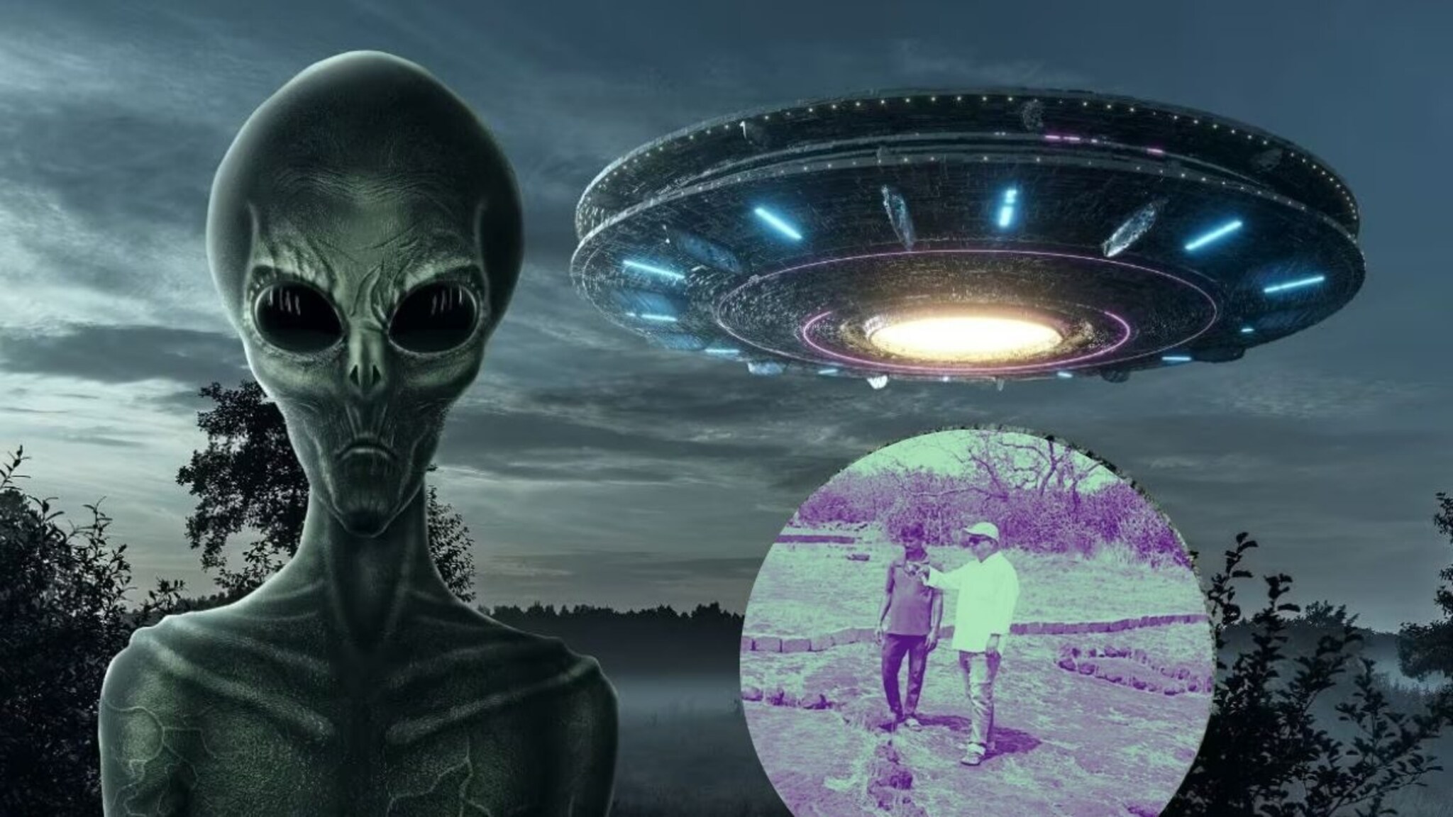 कोकणात एलियन्स? 20 हजार वर्षांपूर्वीचे पुरावे उलगडणार मोठं रहस्य