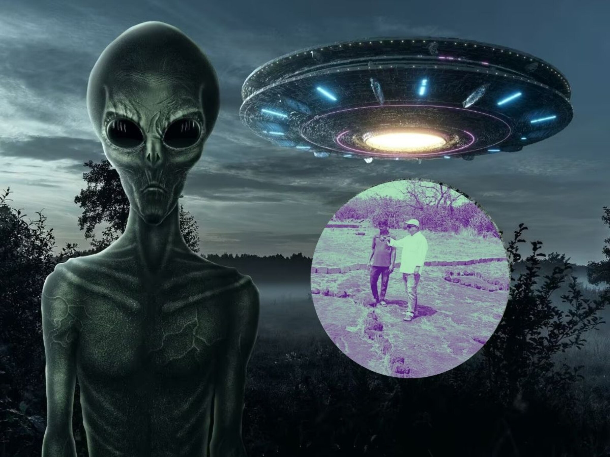 कोकणात एलियन्स? 20 हजार वर्षांपूर्वीचे पुरावे उलगडणार मोठं रहस्य