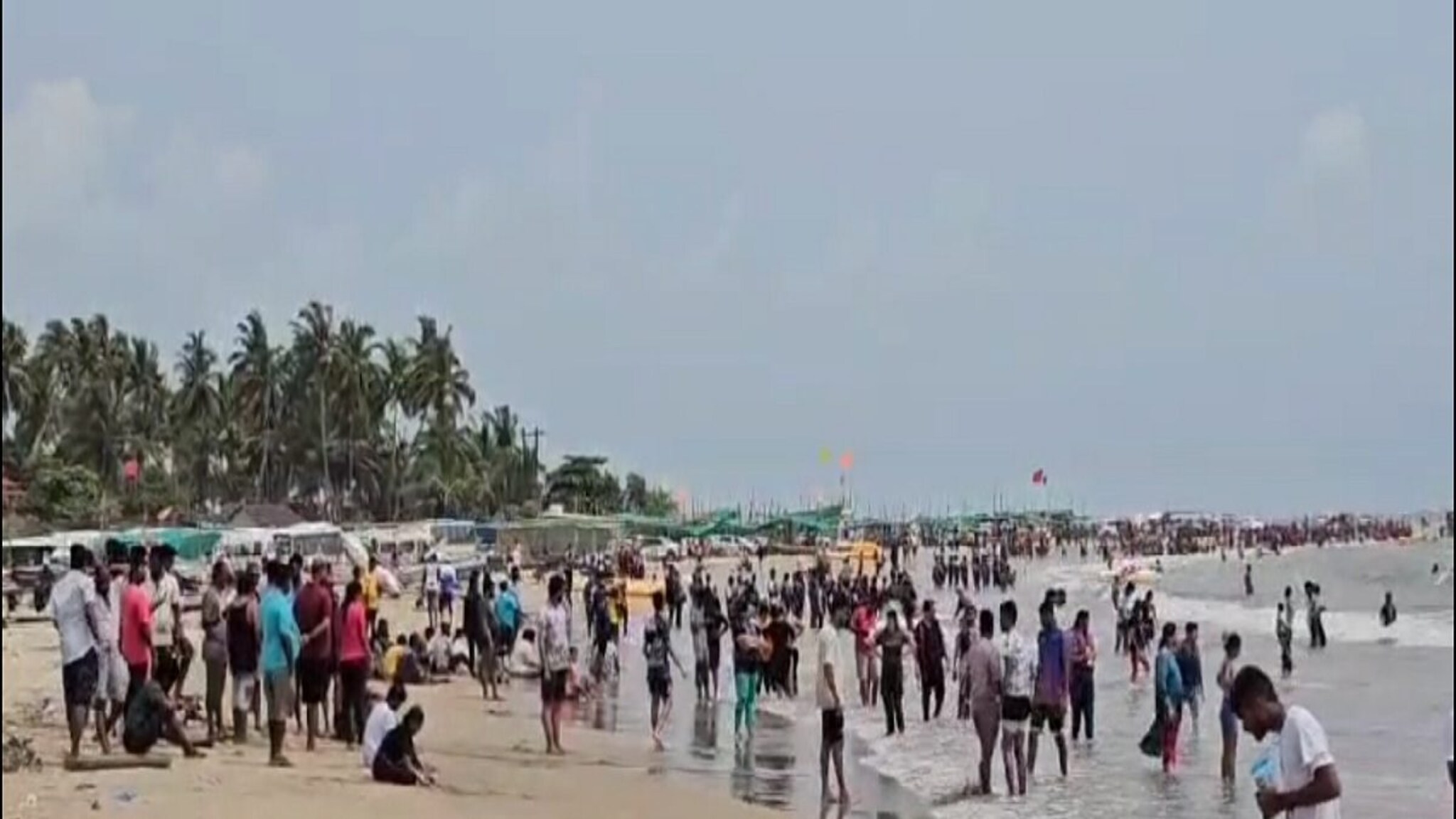 कोकणात फिरण्याचा प्लॅन करताय? मग ही बातमी वाचाच, पर्यटनाबाबत मोठा निर्णय