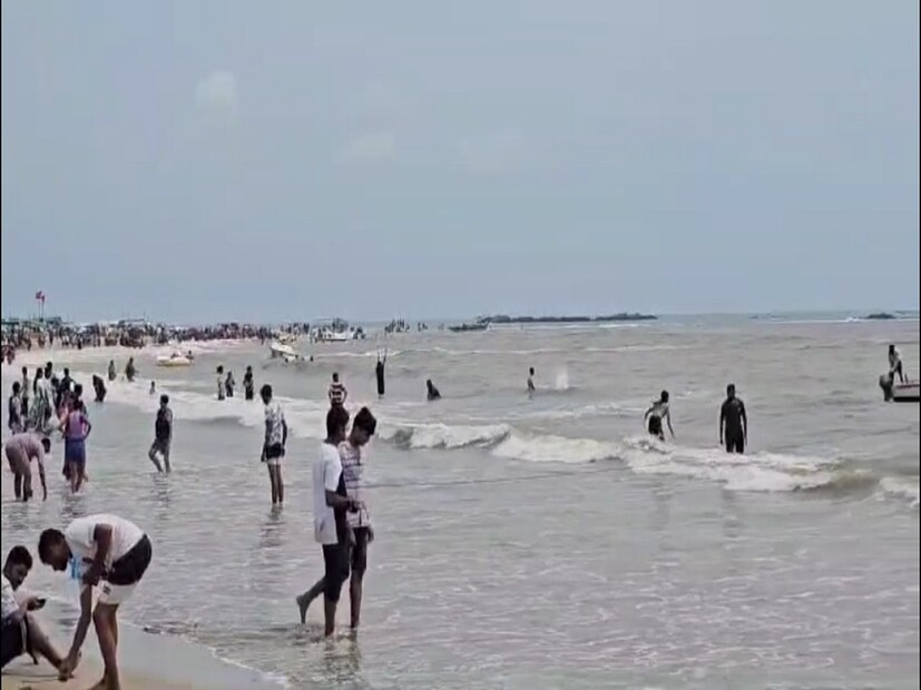 मान्सून अंदमानात दाखल झाला असून 31 मे रोजी तो केरळात धडकणार आहे. सामान्यपणे दरवर्षी एक जूनला मान्सून केरळात दाखल होतो,  मात्र यंदा एक दिवस आधीच तो केरळात येणार आहे.