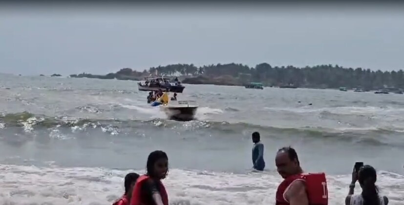 मागील काही वर्षांत रत्नागिरी जिल्ह्यात दापोली, गुहागर आणि तालुक्यातील अनेक किनारपट्ट्यांवर हे असे साहसी क्रीडा प्रकार सुरू करण्यात आले आहे. त्यामुळे इथं मोठ्या संख्येनं पर्यटक येतात.