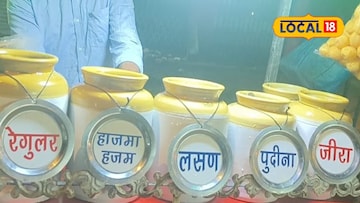 पाणीपुरी