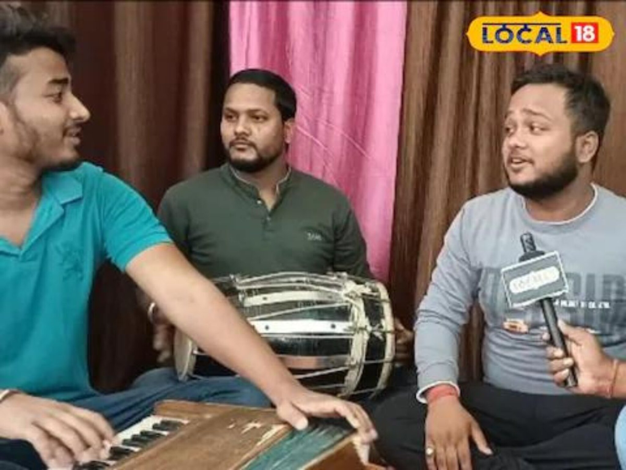 IIT ची तयारी करणाऱ्या तरुणाचं नशिबंच बदललं, सोशल मीडियानं अल्पावधीतच बनवलं स्टार
