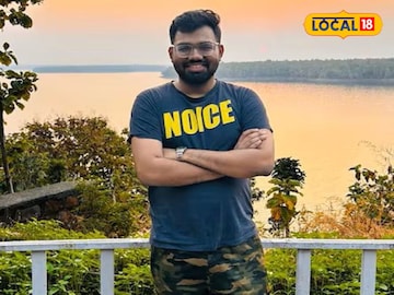 अमन गुप्ता 