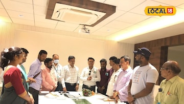 पत्रकारांची