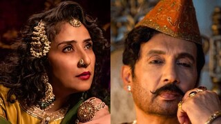 मनीषा कोईराला 