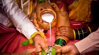 बनावट लग्न करून फसवणूक (प्रतिकात्मक फोटो) 