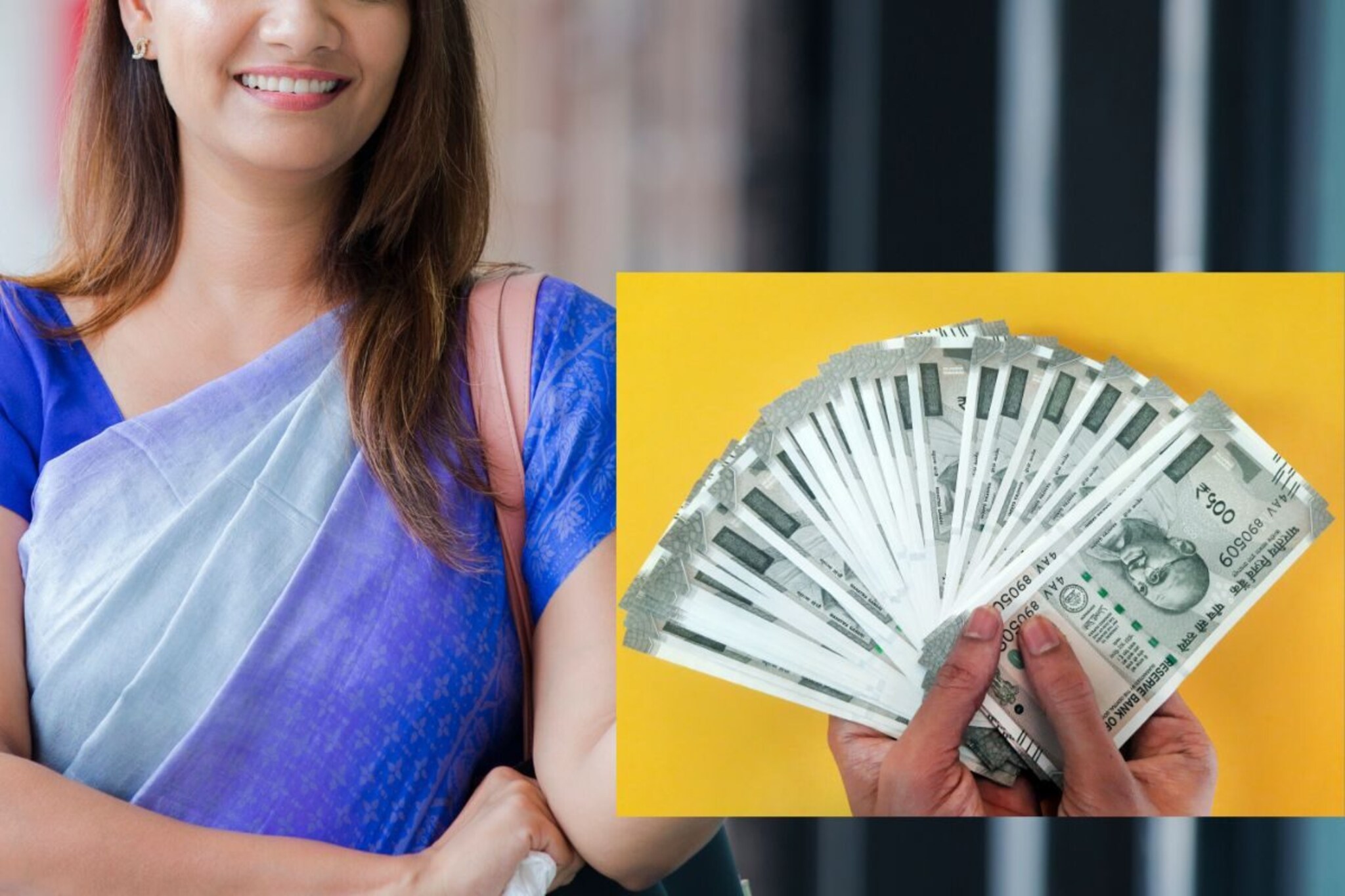 सोमवार लकी, सुरुवात दमदार! काम होणार पैसा येणार, आर्थिक राशीभविष्य असं आहे