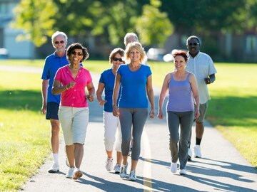 उन्हाळ्यात मॉर्निंग वॉक करण्याचे 'हे' आहे परफेक्ट ड्युरेशन; वेळ पाळा, होईल फायदा