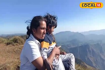 कोल्हापूरच्या चिमुकलीचा आणखी एक विक्रम, दक्षिण भारतातील 'ती' मोहीम केली फत्ते