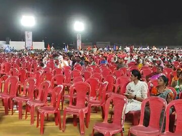 शरद पवार जळगावात ठाण मांडून! भाजप उमेदवाराचं टेंशन वाढणार?
