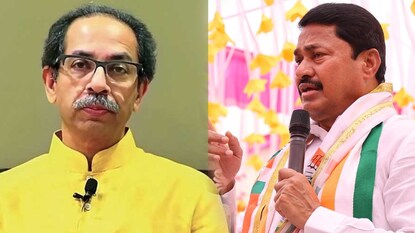 काँग्रेस नेते नाना पटोले काँग्रेस नेते नाना पटोले