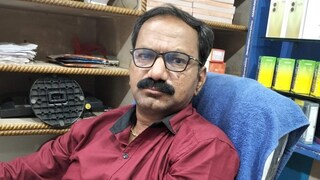 शेख सत्तार 